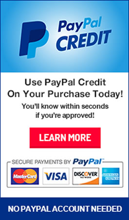 PayPal信用