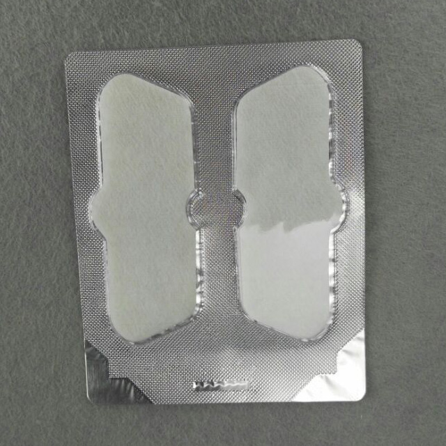 Baby Care ISO 13485 CE OEM ODM Drug Free Hydrogel Anti Snoring Strips Breathe Right Nose Congestion Patch
