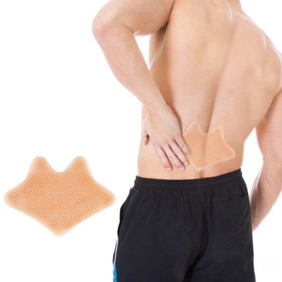 Lower Back Pain Relief Patch Back Pain Relief Patches Natural Back Pain Relief Patches In Bulk