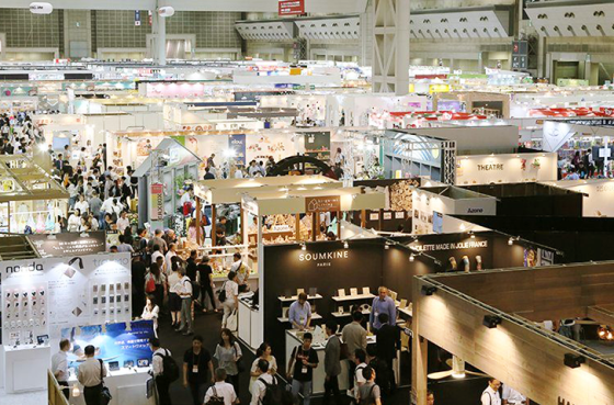 Health & Beauty Goods Expo Tokyo 2024