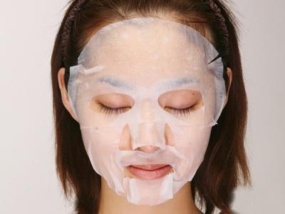 Traditional face masks have a few shortcomings