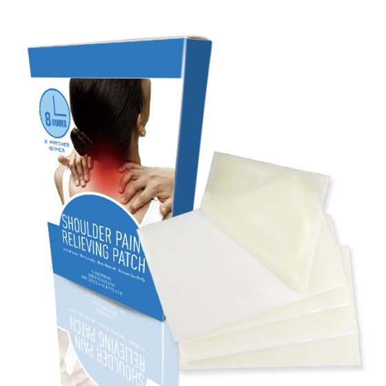 Exclusive Formulation Cooling Feeling Herb Pain Relief Cream Relieve Pain PATCH