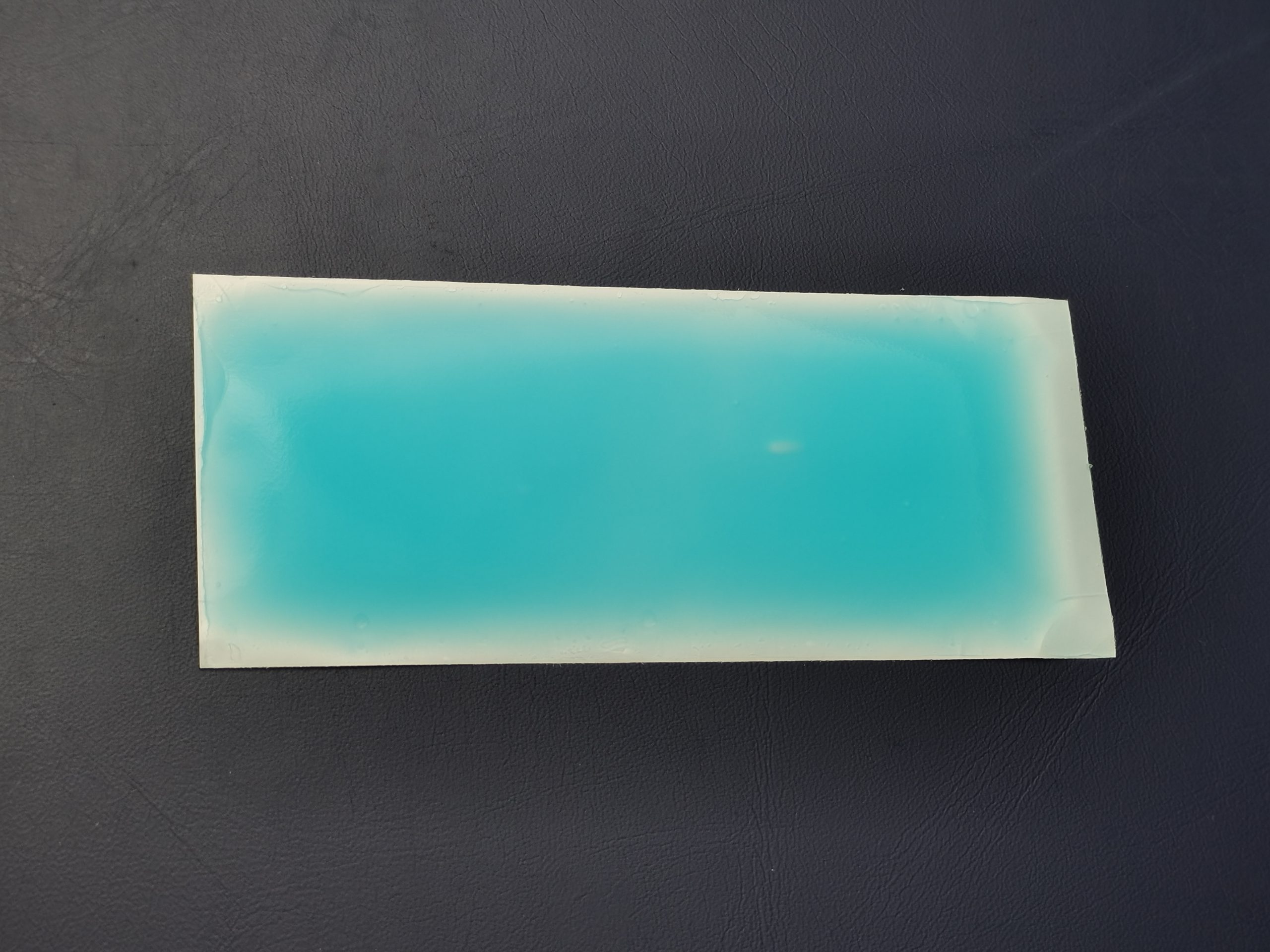 Cold Compress Patch Health Care Products Cooling Quick Effect Fever Reducing Cool Gel Sheet Class 1 For Environmental Friendly