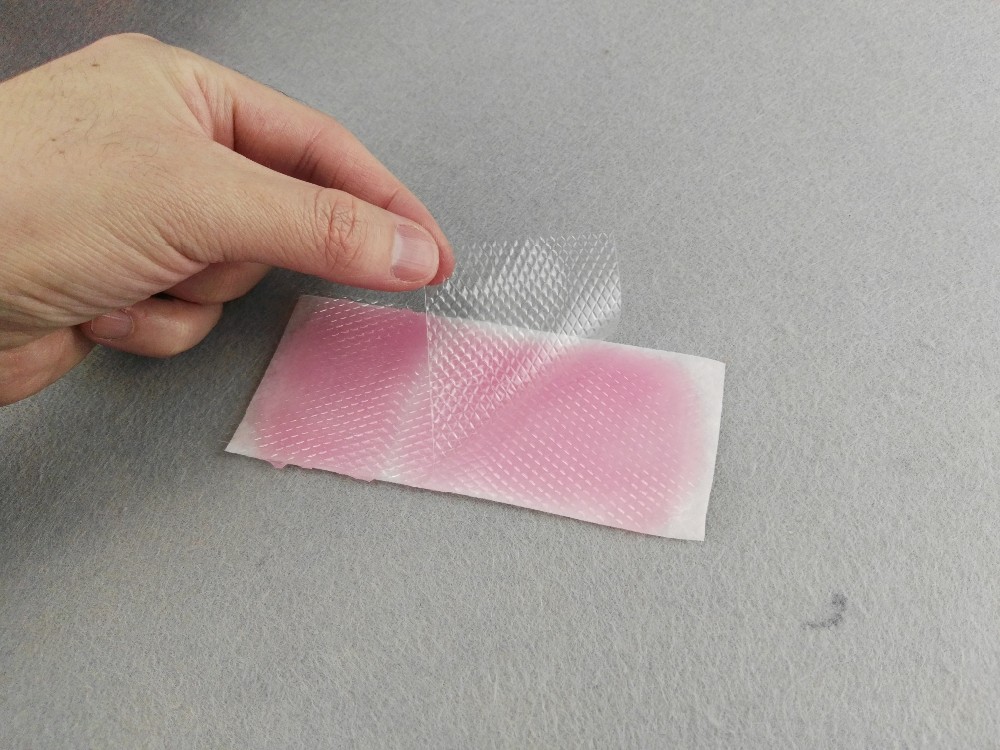 Hydrogel Cool Pads