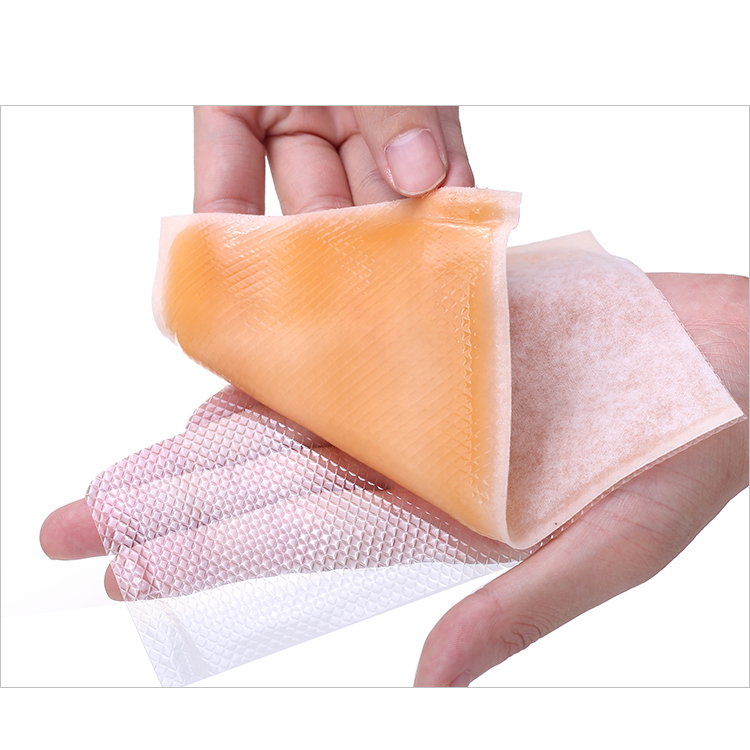 Good Quality Muscle Pain Relief Patch Wholesale With CE,8 hours therapy relieves strains and sports injuries pain - External Pain Relief - 3