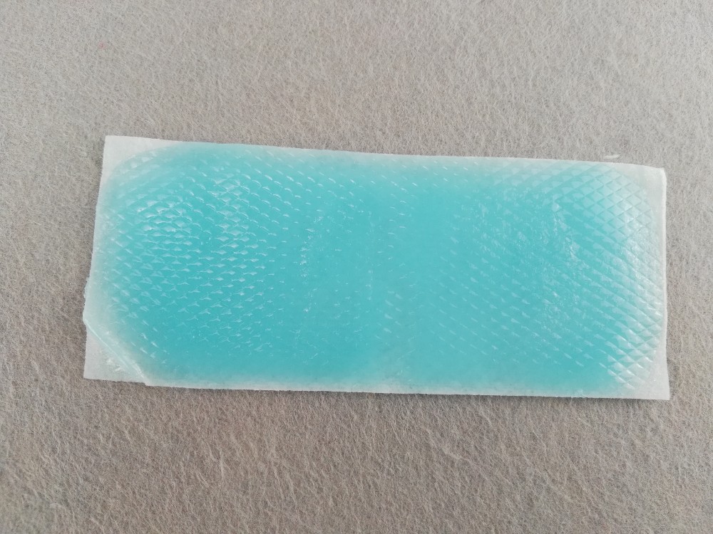  Cooling Strips Patch