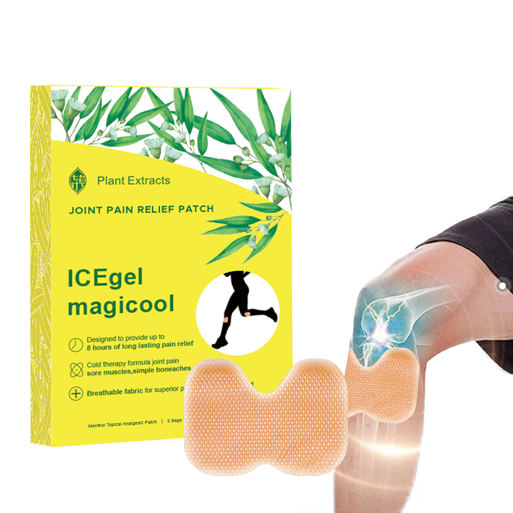 Joint Pain Relief Patch