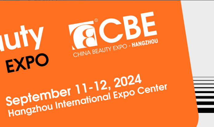 China International Beauty Expo 2024 - Expo News - 1