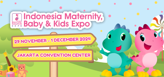 IMBEX exhibition for maternity, baby & kids products and service