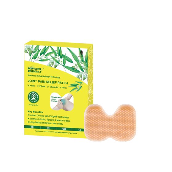 Joint Pain Relief Patch