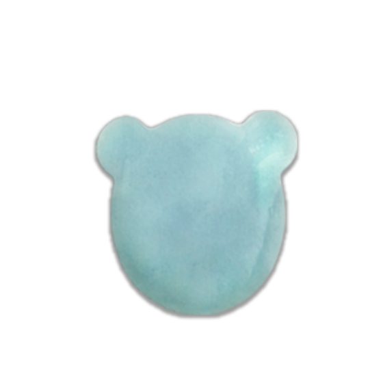 Cough Relief Hydrogel Patch