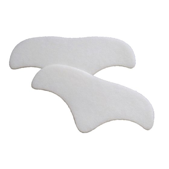 Hydrogel Forehead Patches