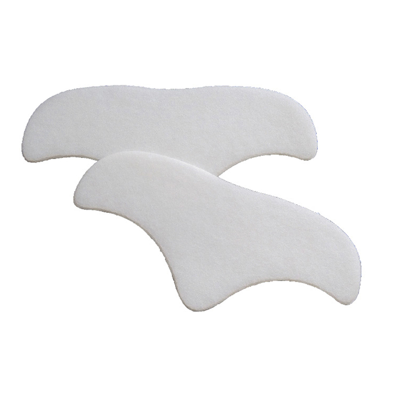Hydrogel Forehead Patches