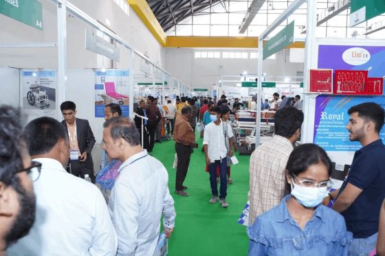 Indo Healthcare Expo