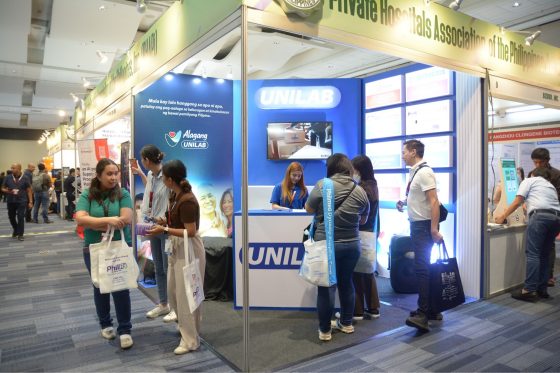 Edition of PhilMedical Expo