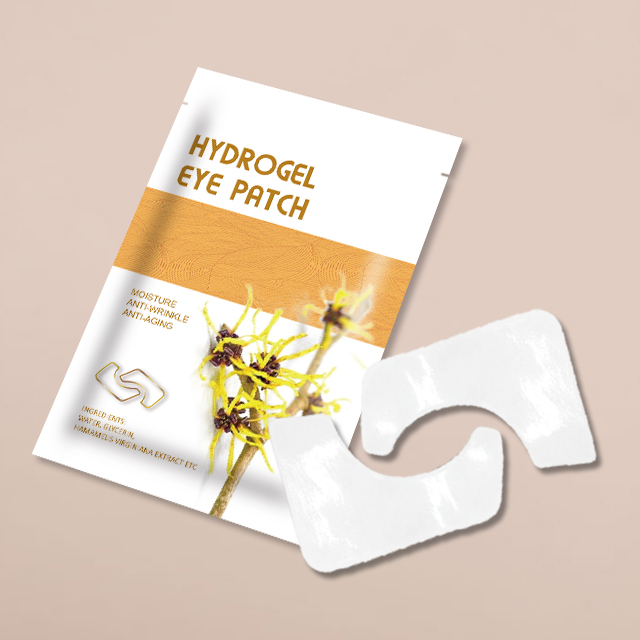Anti-Aging, Smoothing, Firming? A Functional Breakdown of Eye Patch Types for OEM Brands - News - 1