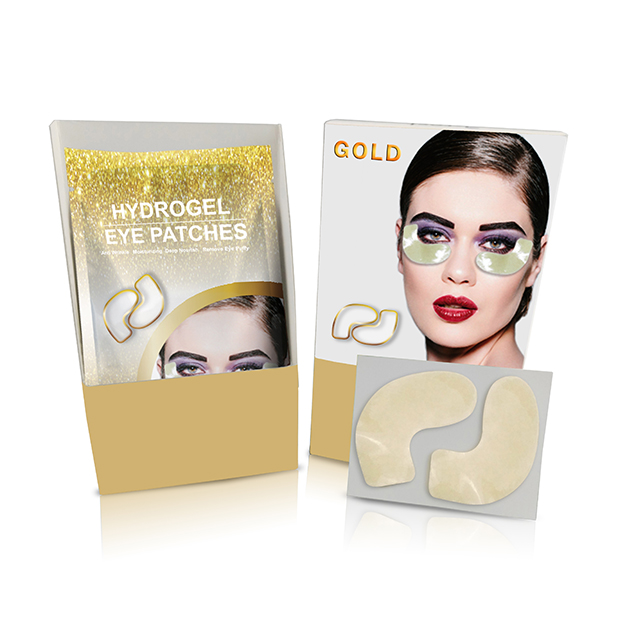 Hydrogel Eye Mask
