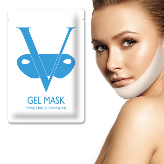 Face Slimming Patch