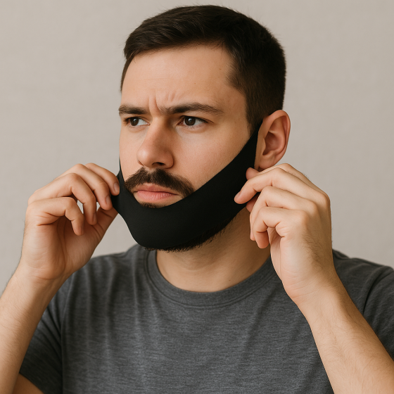 Face Slimming Patches