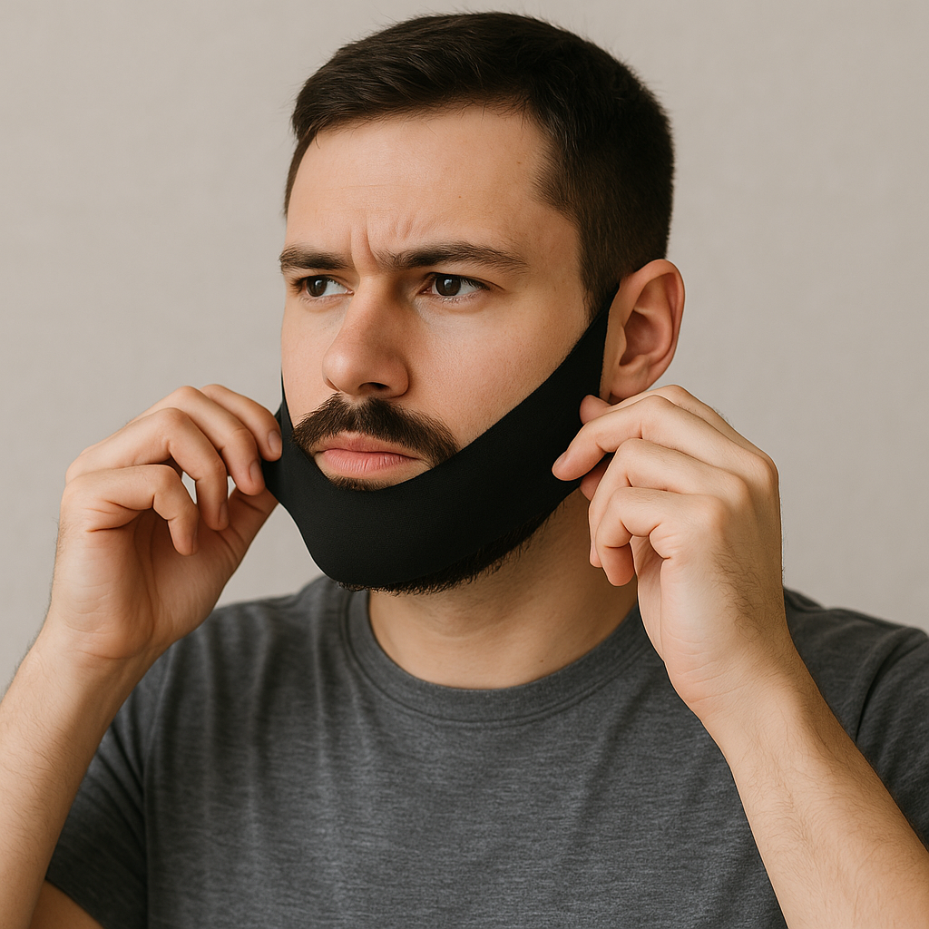 Face Slimming Patches