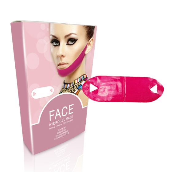 V-Line Mask