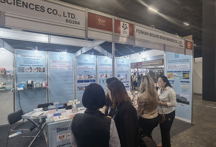 Brazil Beauty Expo