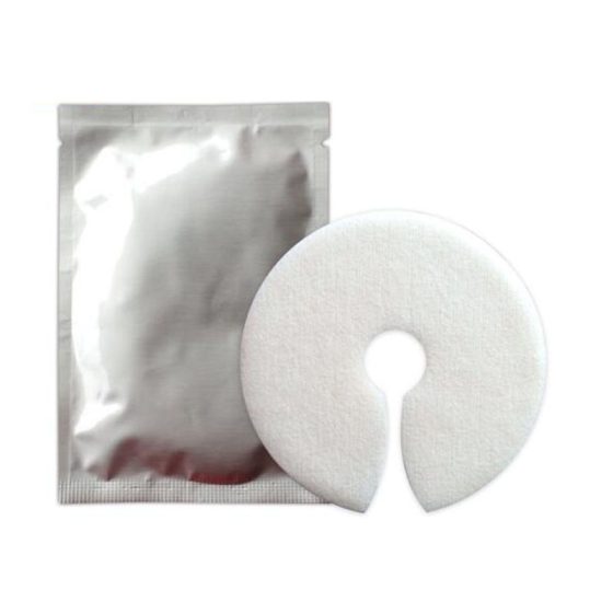 Essential Oil Breast Firming Patch Essential Oil Breast Firming Patch