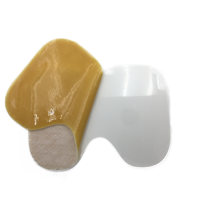 Knee Patch