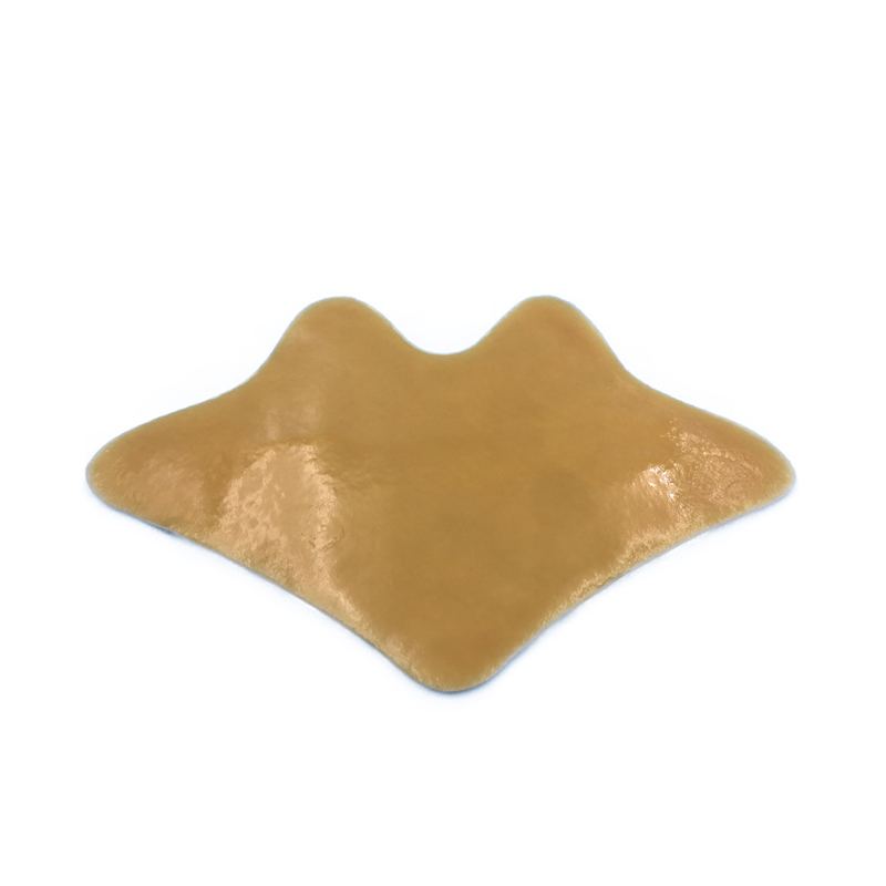 Hydrogel Lumbar Patch OEM/ODM | Cooling Pain Relief Patch Factory