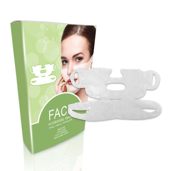 V Face Mask Ingredients