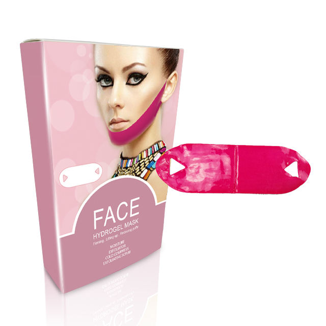 V Line Mask Market Trends