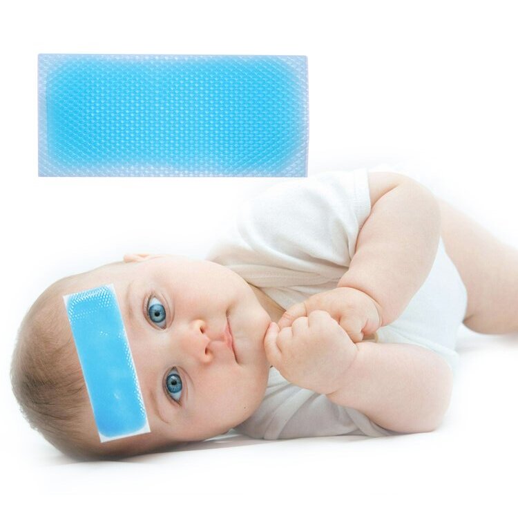 Cooling Patch for Kids