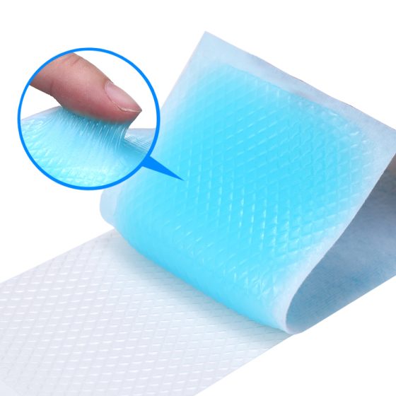 Hydrogel Cooling Patch