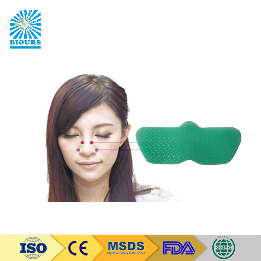 Cough Relief Hydrogel Patch Market