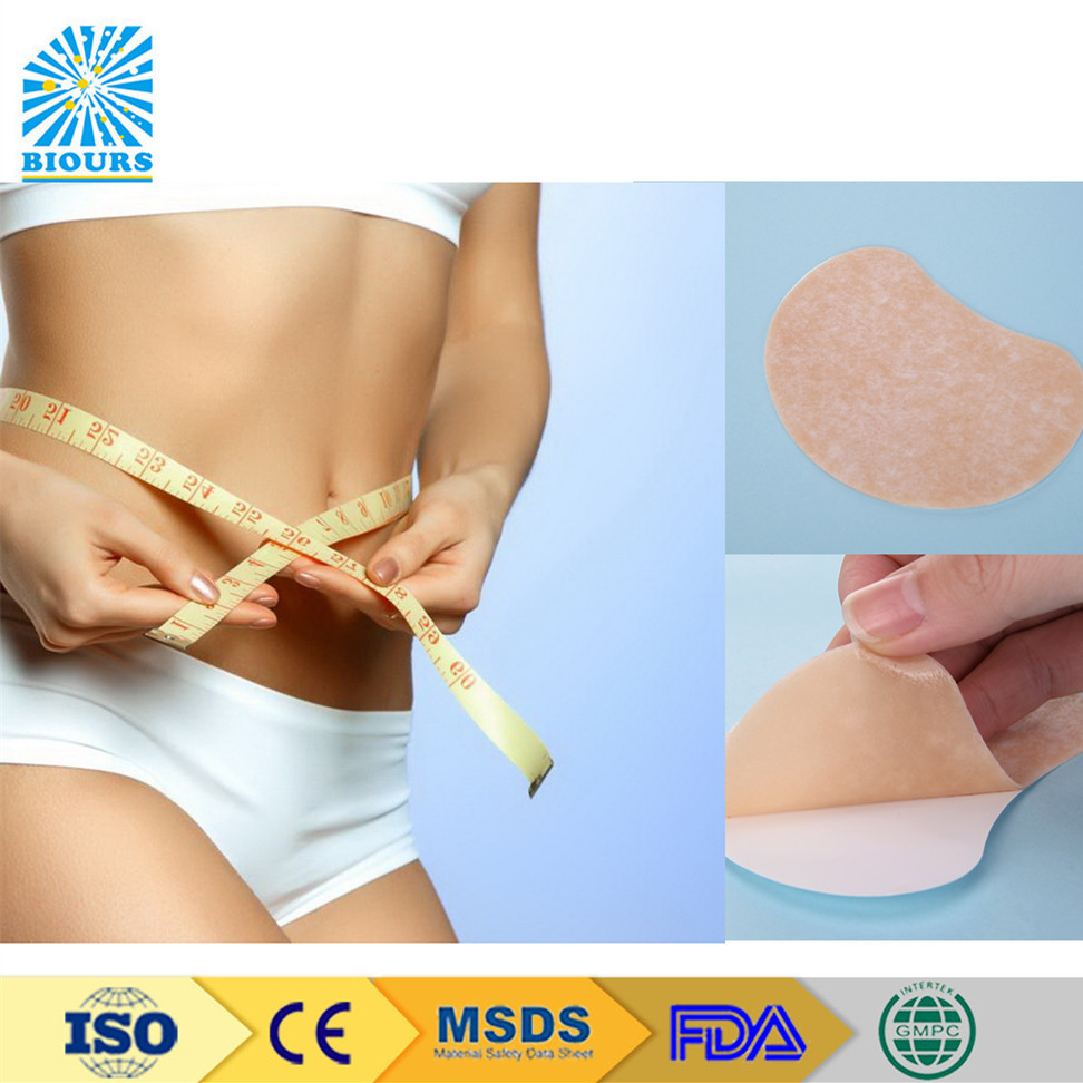 Essential Oil Heating Uterus Soothing Patch OEM