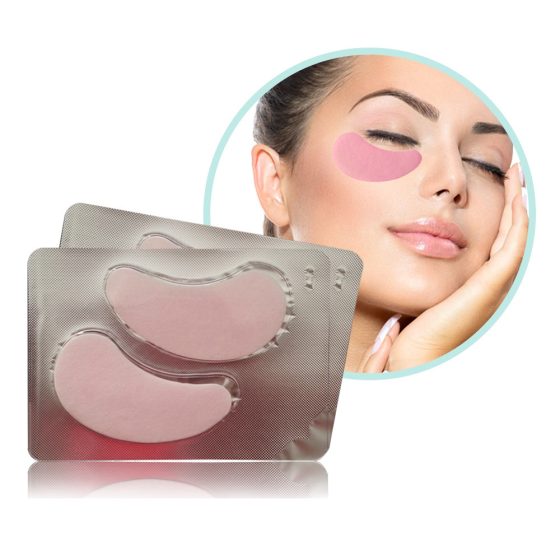 Hydrogel Eye Patches OEM