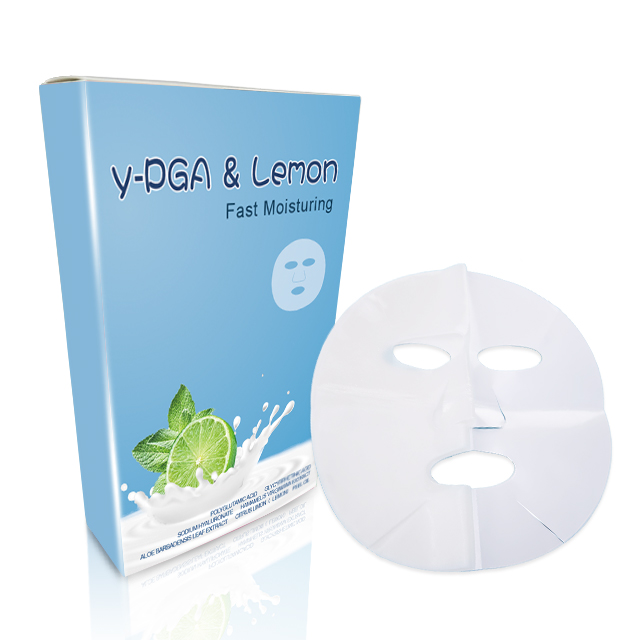 Hydrogel Face Mask Market