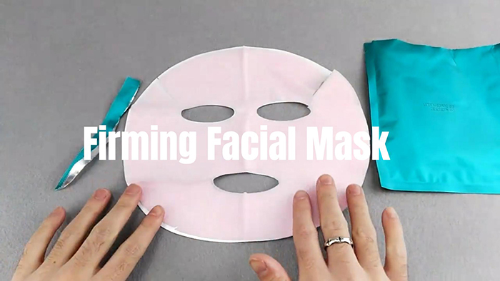 Hydrogel Face Masks