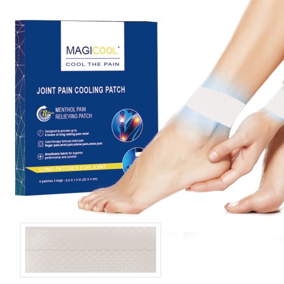 Joint Pain Cold Compression Patch