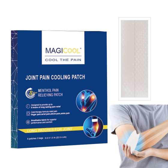 Joint Pain Relief Patch