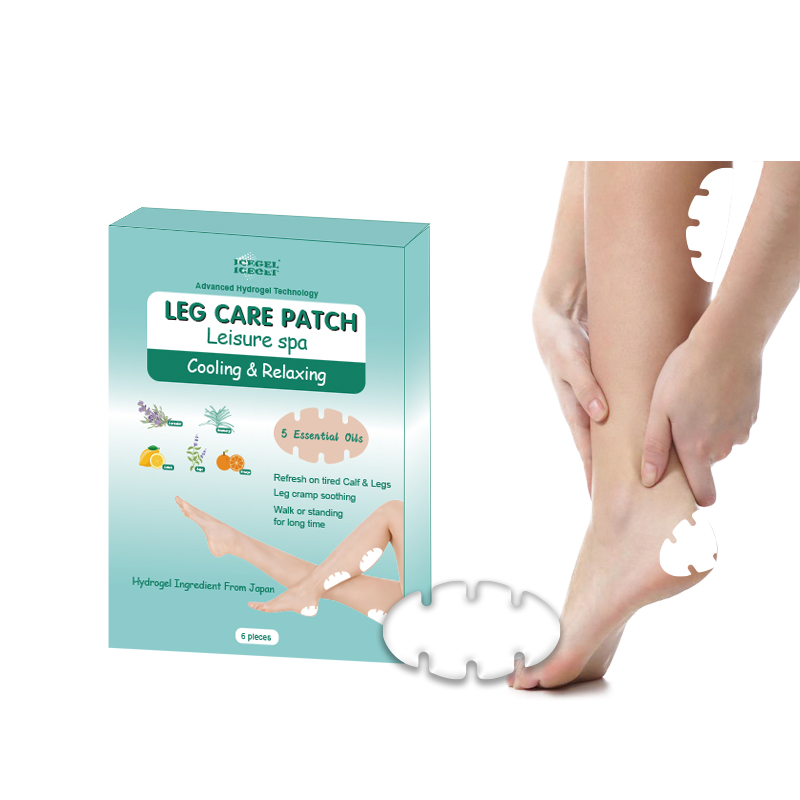 Leg Relief Patch