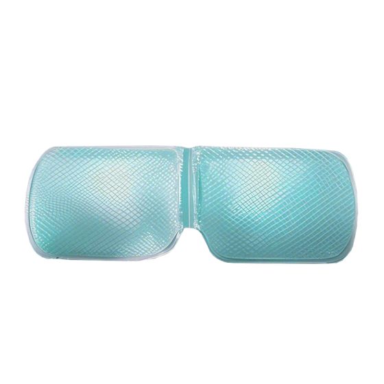 Non-woven eye mask
