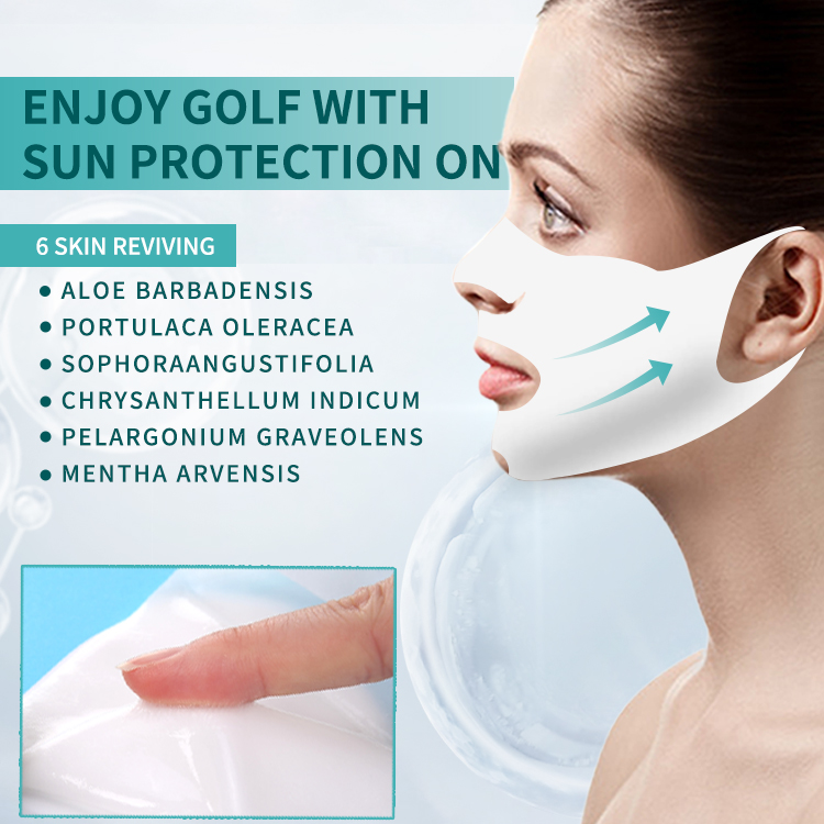 Anti-Wrinkle Mask OEM