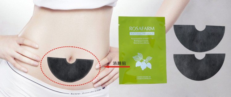 Belly Fat Patch