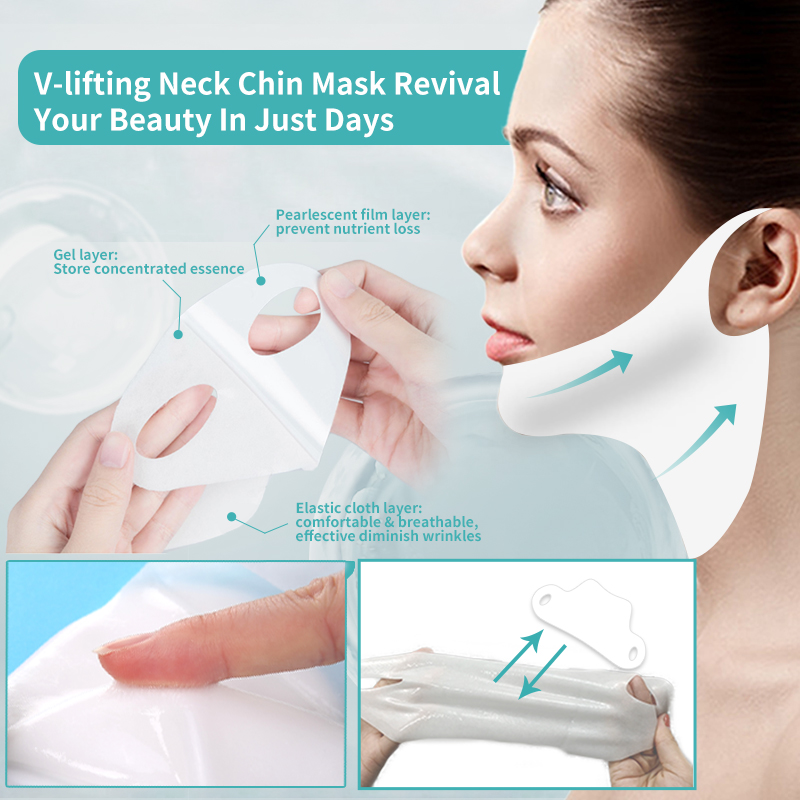 Face Slimming Patch