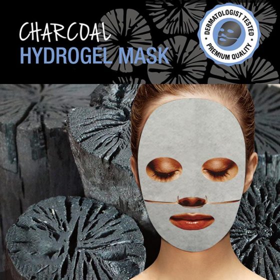 Laser Aftercare Mask