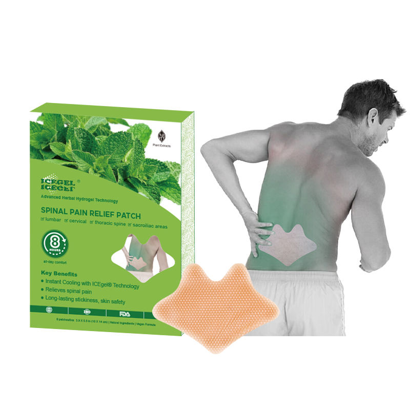 OEM Lumbar Patch Supply