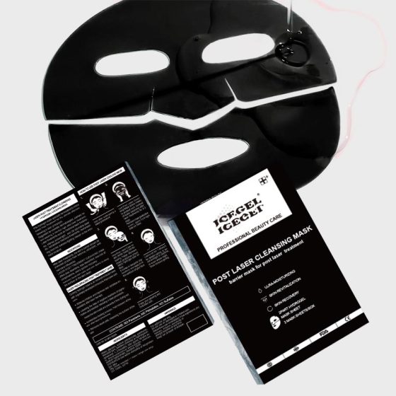 Private Label Hydrogel Mask