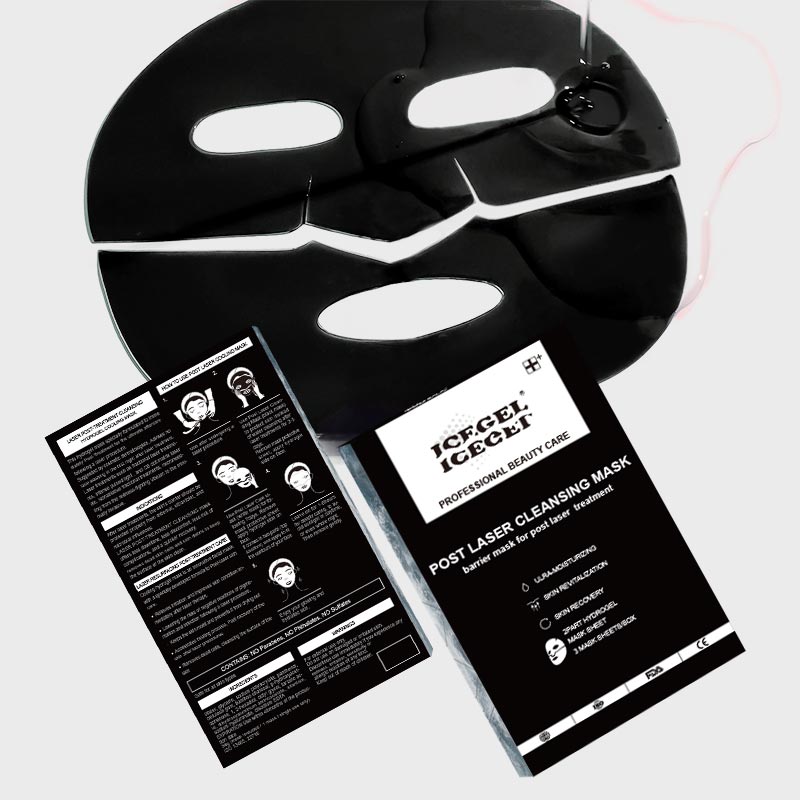 Private Label Hydrogel Mask