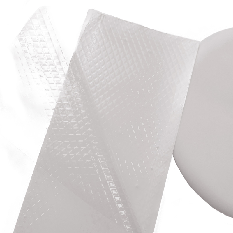 Transparent Cooling Gel Sheet